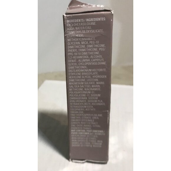 Revlon Illuminance Serum Tint 113 Ivory Beige With Vitamin C & E 0.94 Fl Oz - Picture 7 of 8